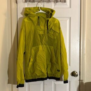 G-Star Windbreaker, size XL
